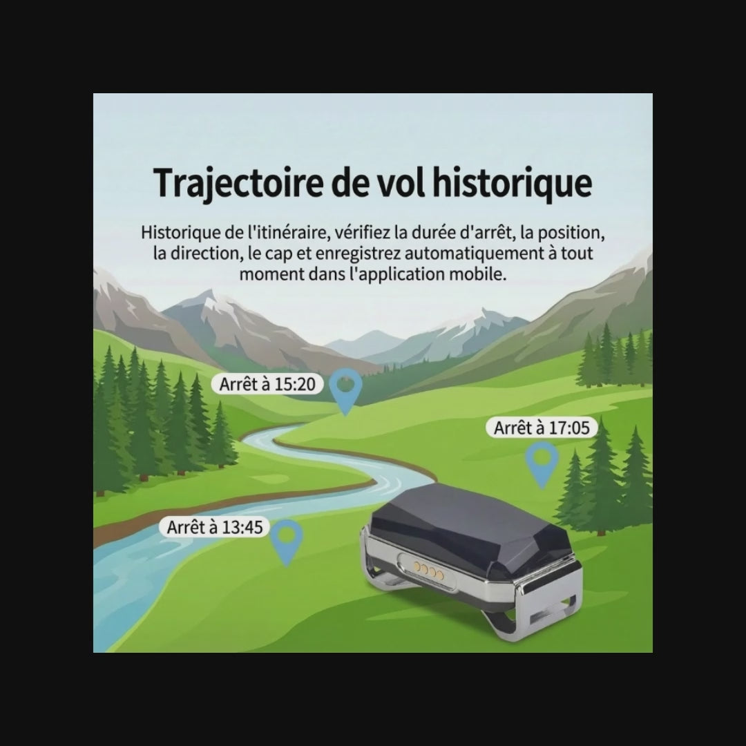 Charger la vidéo : 