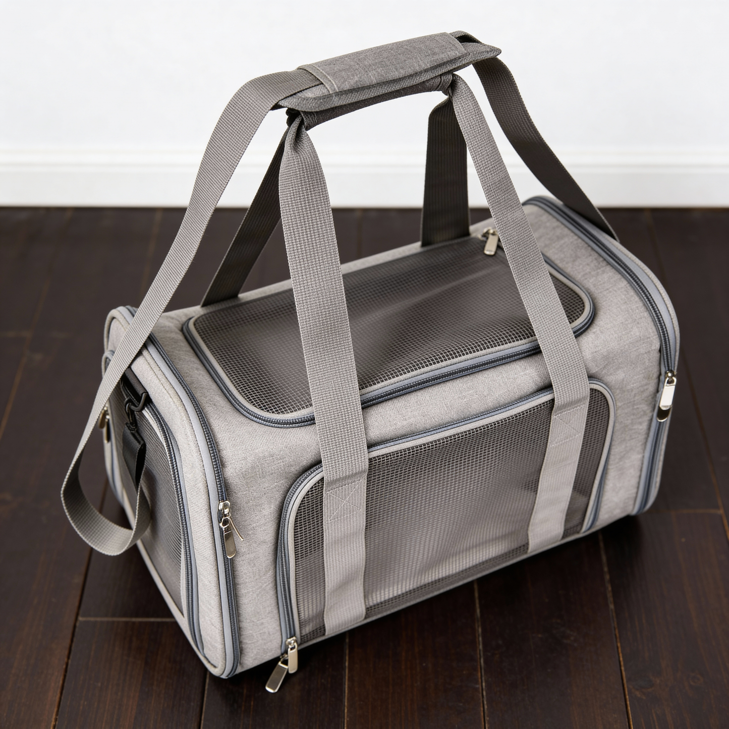 Sac de Transport Portable pour Chiens et Chats