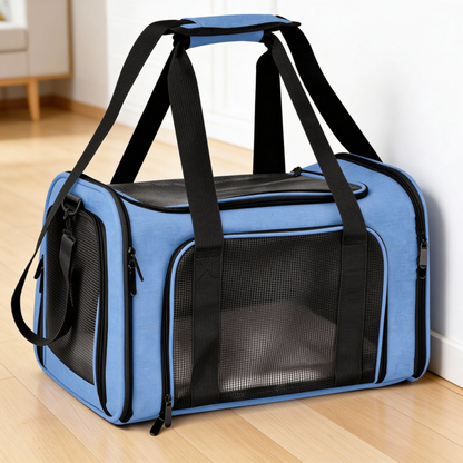Sac de Transport Portable pour Chiens et Chats